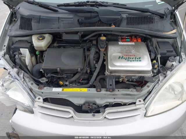 Продажа на аукционе авто 2001 Toyota Prius, vin: JT2BK12UX10032893, номер лота: 46168399