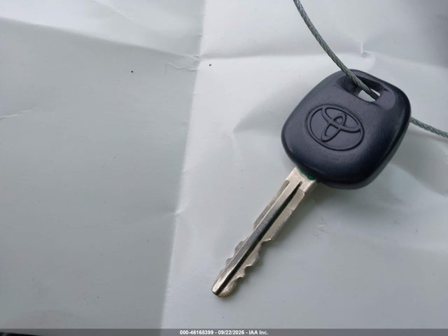 Продажа на аукционе авто 2001 Toyota Prius, vin: JT2BK12UX10032893, номер лота: 46168399