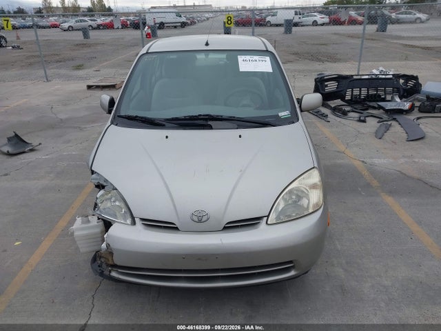 Продажа на аукционе авто 2001 Toyota Prius, vin: JT2BK12UX10032893, номер лота: 46168399