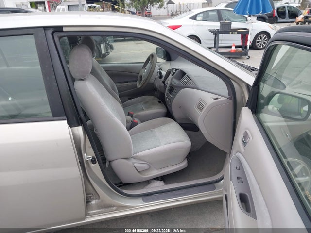 Продажа на аукционе авто 2001 Toyota Prius, vin: JT2BK12UX10032893, номер лота: 46168399