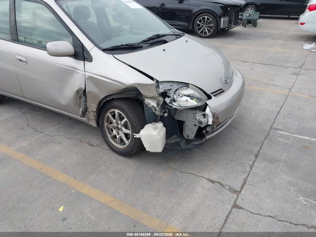 Продажа на аукционе авто 2001 Toyota Prius, vin: JT2BK12UX10032893, номер лота: 46168399