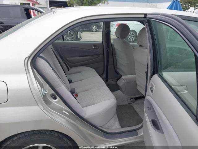 Продажа на аукционе авто 2001 Toyota Prius, vin: JT2BK12UX10032893, номер лота: 46168399