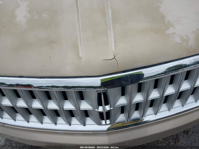 Продаж на аукціоні авто 2008 Lincoln Mkz, vin: 3LNHM26T48R610365, номер лоту: 46168400