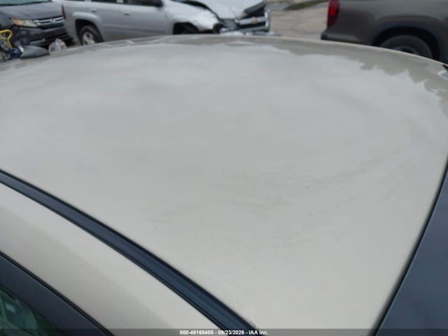 Продаж на аукціоні авто 2008 Lincoln Mkz, vin: 3LNHM26T48R610365, номер лоту: 46168400
