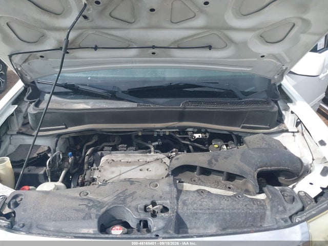 2013 Honda Pilot Ex-l მანქანა იყიდება აუქციონზე, vin: 5FNYF3H55DB001008, აუქციონის ნომერი: 46168401