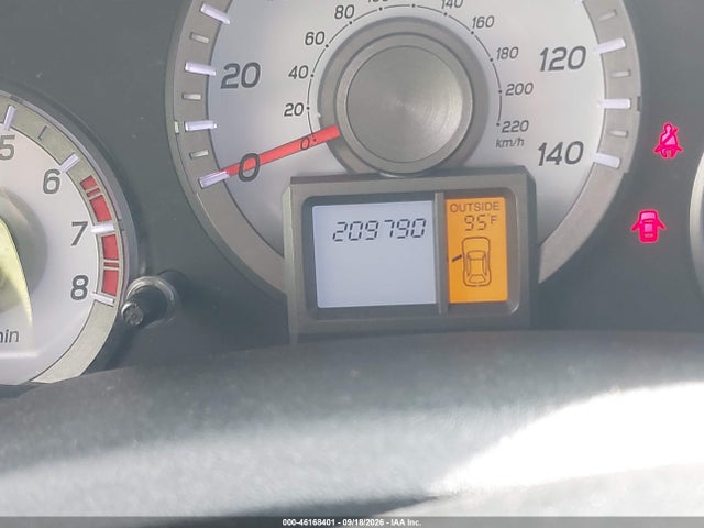 2013 Honda Pilot Ex-l მანქანა იყიდება აუქციონზე, vin: 5FNYF3H55DB001008, აუქციონის ნომერი: 46168401