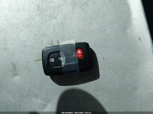 Aukcja sprzedaży 2013 Toyota Prius Two, vin: JTDKN3DU0D1635597, numer aukcji: 46168402