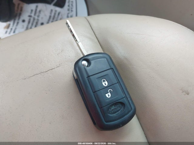 46168406 :رقم المزاد ، SALSF25436A904337 vin ، 2006 Land Rover Range Rover Sport Hse مزاد بيع