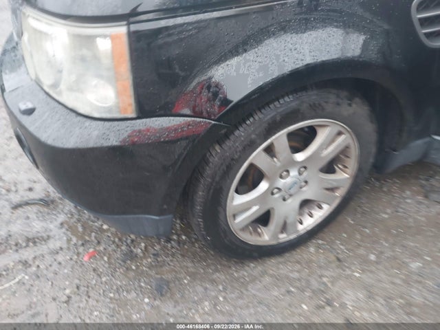 46168406 :رقم المزاد ، SALSF25436A904337 vin ، 2006 Land Rover Range Rover Sport Hse مزاد بيع