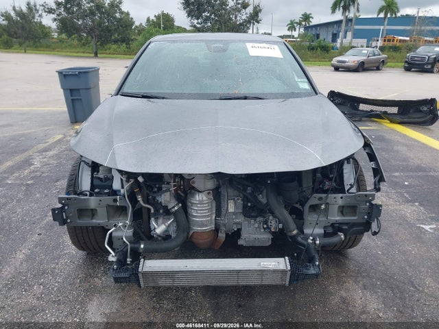 2025 Acura Integra A-spec მანქანა იყიდება აუქციონზე, vin: 19UDE4H3XSA005536, აუქციონის ნომერი: 46168411