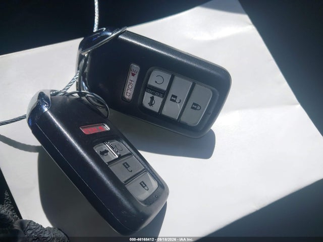 Honda CIVIC EX 2017 19XFC2F75HE209903 Image 11