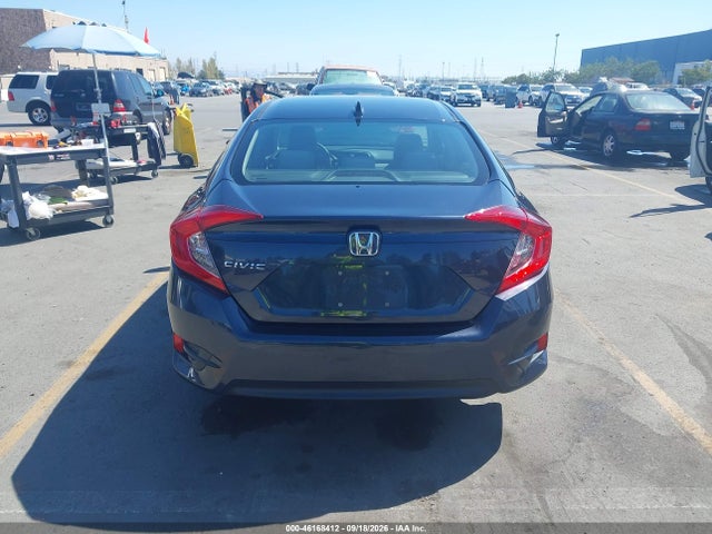 Honda CIVIC EX 2017 19XFC2F75HE209903 Image 16