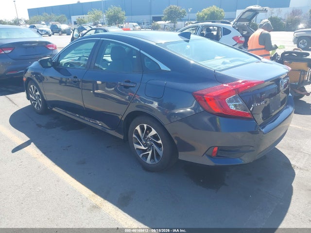 Honda CIVIC EX 2017 19XFC2F75HE209903 Image 3