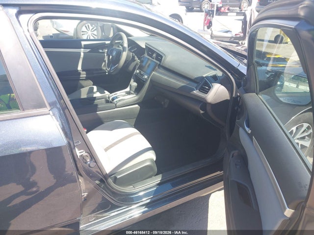 Honda CIVIC EX 2017 19XFC2F75HE209903 Image 5