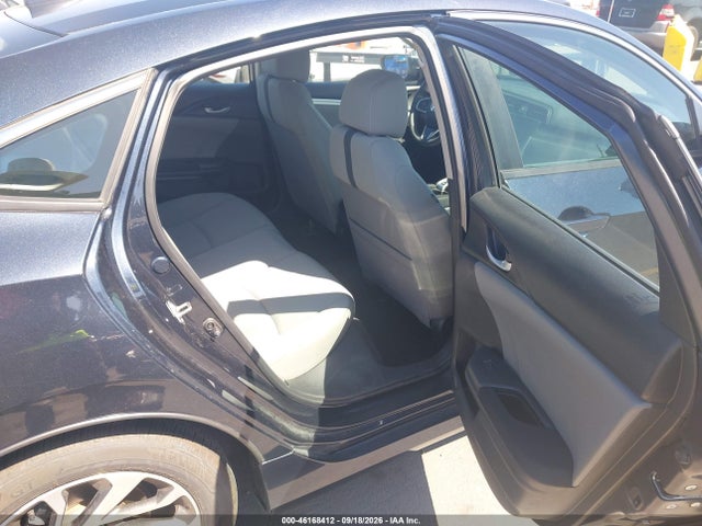 Honda CIVIC EX 2017 19XFC2F75HE209903 Image 8