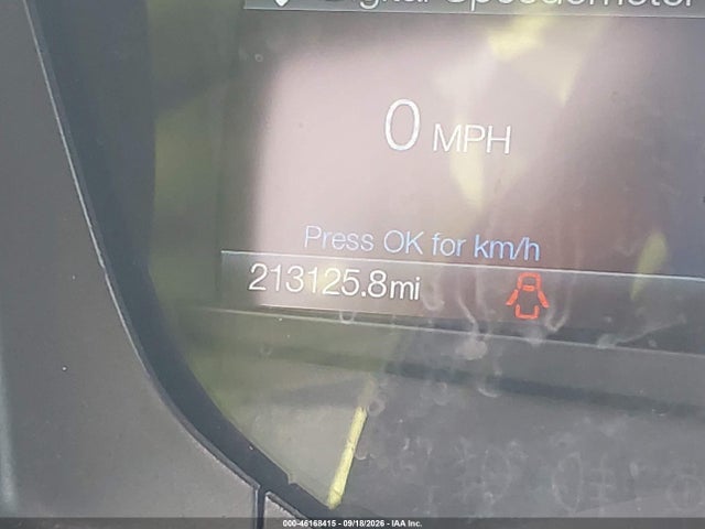 46168415 :رقم المزاد ، 1FMJK1MTXFEF40116 vin ، 2015 Ford Expedition Max Platinum مزاد بيع
