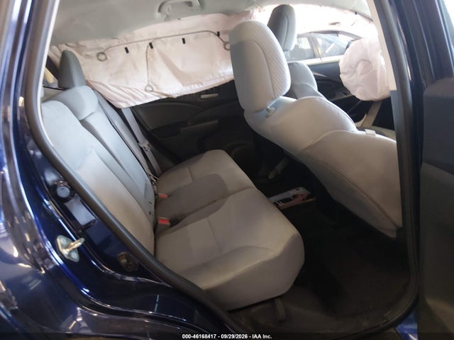 2016 Honda Cr-v Se მანქანა იყიდება აუქციონზე, vin: 2HKRM3H40GH533855, აუქციონის ნომერი: 46168417