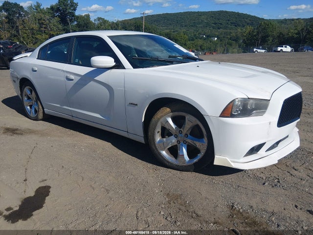 Aukcja sprzedaży 2012 Dodge Charger R/t, vin: 2C3CDXCT8CH144965, numer aukcji: 46168418