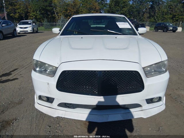 Продажа на аукционе авто 2012 Dodge Charger R/t, vin: 2C3CDXCT8CH144965, номер лота: 46168418