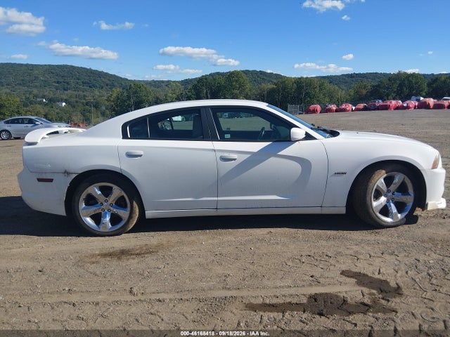 Продажа на аукционе авто 2012 Dodge Charger R/t, vin: 2C3CDXCT8CH144965, номер лота: 46168418
