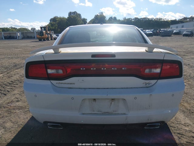 Продажа на аукционе авто 2012 Dodge Charger R/t, vin: 2C3CDXCT8CH144965, номер лота: 46168418