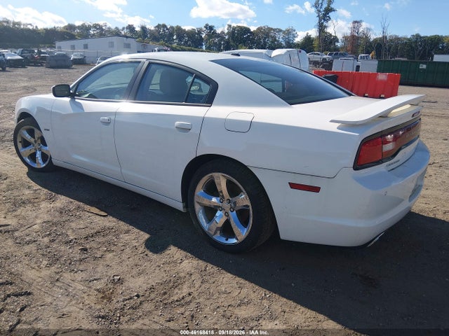 Продажа на аукционе авто 2012 Dodge Charger R/t, vin: 2C3CDXCT8CH144965, номер лота: 46168418