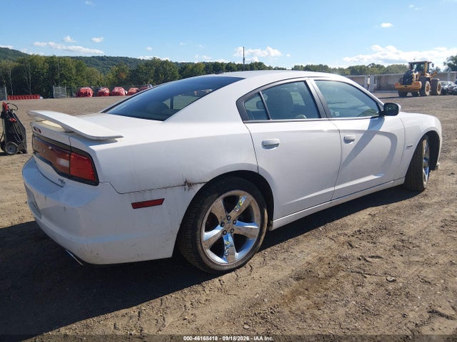 Продажа на аукционе авто 2012 Dodge Charger R/t, vin: 2C3CDXCT8CH144965, номер лота: 46168418