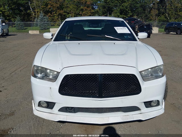 Продажа на аукционе авто 2012 Dodge Charger R/t, vin: 2C3CDXCT8CH144965, номер лота: 46168418