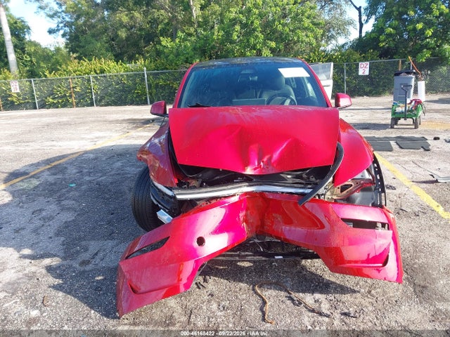 46168422 :رقم المزاد ، 7SAYGDED7TA654176 vin ، 2026 Tesla Model Y Premium Rear-wheel Drive/rear-wheel Drive مزاد بيع