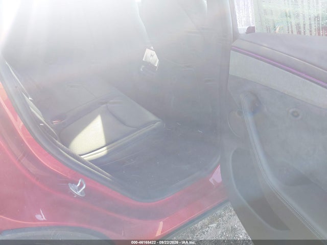 46168422 :رقم المزاد ، 7SAYGDED7TA654176 vin ، 2026 Tesla Model Y Premium Rear-wheel Drive/rear-wheel Drive مزاد بيع