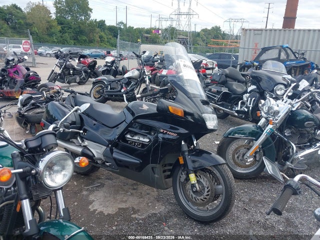 Aukcja sprzedaży 1999 Honda St1100, vin: JH2SC260XXM900269, numer aukcji: 46168425