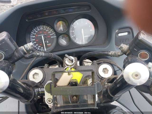 Aukcja sprzedaży 1999 Honda St1100, vin: JH2SC260XXM900269, numer aukcji: 46168425