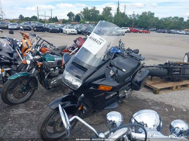 Aukcja sprzedaży 1999 Honda St1100, vin: JH2SC260XXM900269, numer aukcji: 46168425