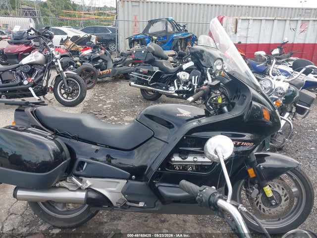 Aukcja sprzedaży 1999 Honda St1100, vin: JH2SC260XXM900269, numer aukcji: 46168425