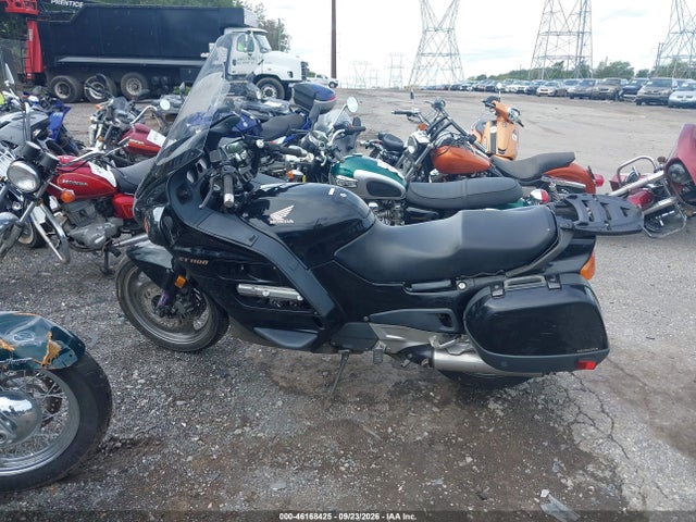 Aukcja sprzedaży 1999 Honda St1100, vin: JH2SC260XXM900269, numer aukcji: 46168425
