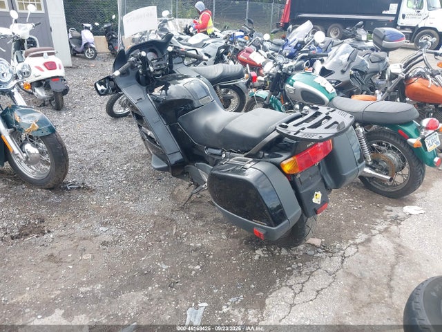 Aukcja sprzedaży 1999 Honda St1100, vin: JH2SC260XXM900269, numer aukcji: 46168425