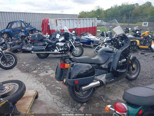Aukcja sprzedaży 1999 Honda St1100, vin: JH2SC260XXM900269, numer aukcji: 46168425
