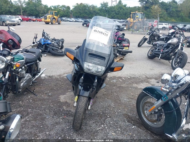 Aukcja sprzedaży 1999 Honda St1100, vin: JH2SC260XXM900269, numer aukcji: 46168425