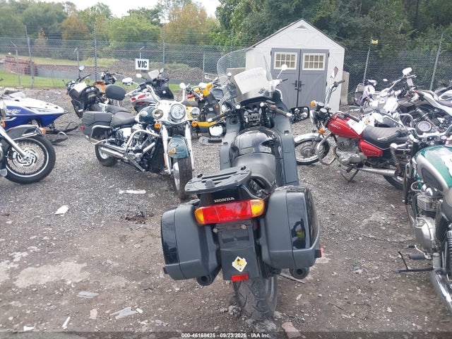Aukcja sprzedaży 1999 Honda St1100, vin: JH2SC260XXM900269, numer aukcji: 46168425