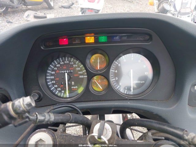 Aukcja sprzedaży 1999 Honda St1100, vin: JH2SC260XXM900269, numer aukcji: 46168425