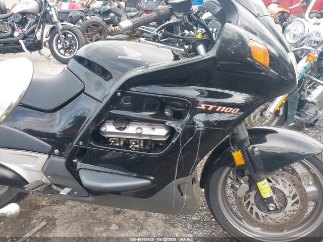 Aukcja sprzedaży 1999 Honda St1100, vin: JH2SC260XXM900269, numer aukcji: 46168425