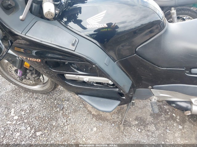 Aukcja sprzedaży 1999 Honda St1100, vin: JH2SC260XXM900269, numer aukcji: 46168425