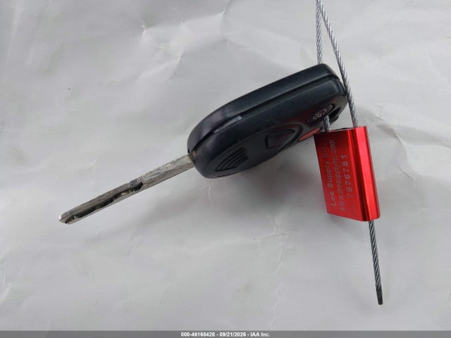 46168428 :رقم المزاد ، 1FAHP3M25CL295696 vin ، 2012 Ford Focus Sel مزاد بيع