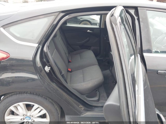 46168428 :رقم المزاد ، 1FAHP3M25CL295696 vin ، 2012 Ford Focus Sel مزاد بيع