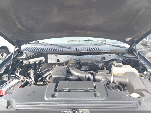 46168430 :رقم المزاد ، 1FMJU1K5XAEB53962 vin ، 2010 Ford Expedition Limited مزاد بيع