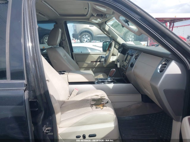 46168430 :رقم المزاد ، 1FMJU1K5XAEB53962 vin ، 2010 Ford Expedition Limited مزاد بيع