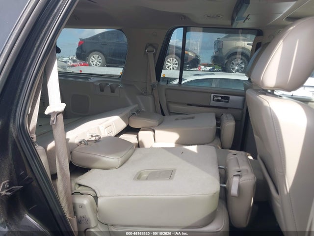 46168430 :رقم المزاد ، 1FMJU1K5XAEB53962 vin ، 2010 Ford Expedition Limited مزاد بيع