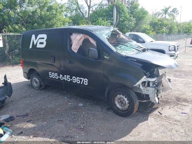 Продажа на аукционе авто 2017 Nissan Nv200 S, vin: 3N6CM0KN1HK707152, номер лота: 46168431