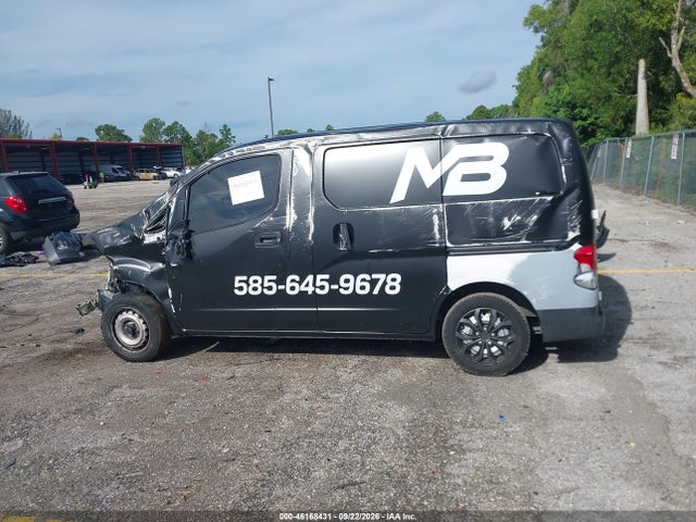 Продажа на аукционе авто 2017 Nissan Nv200 S, vin: 3N6CM0KN1HK707152, номер лота: 46168431