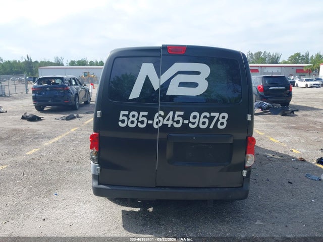 Продажа на аукционе авто 2017 Nissan Nv200 S, vin: 3N6CM0KN1HK707152, номер лота: 46168431